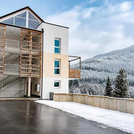 Alpine Ruheoase Mit Terrasse & Bergblick Appartement Semmering